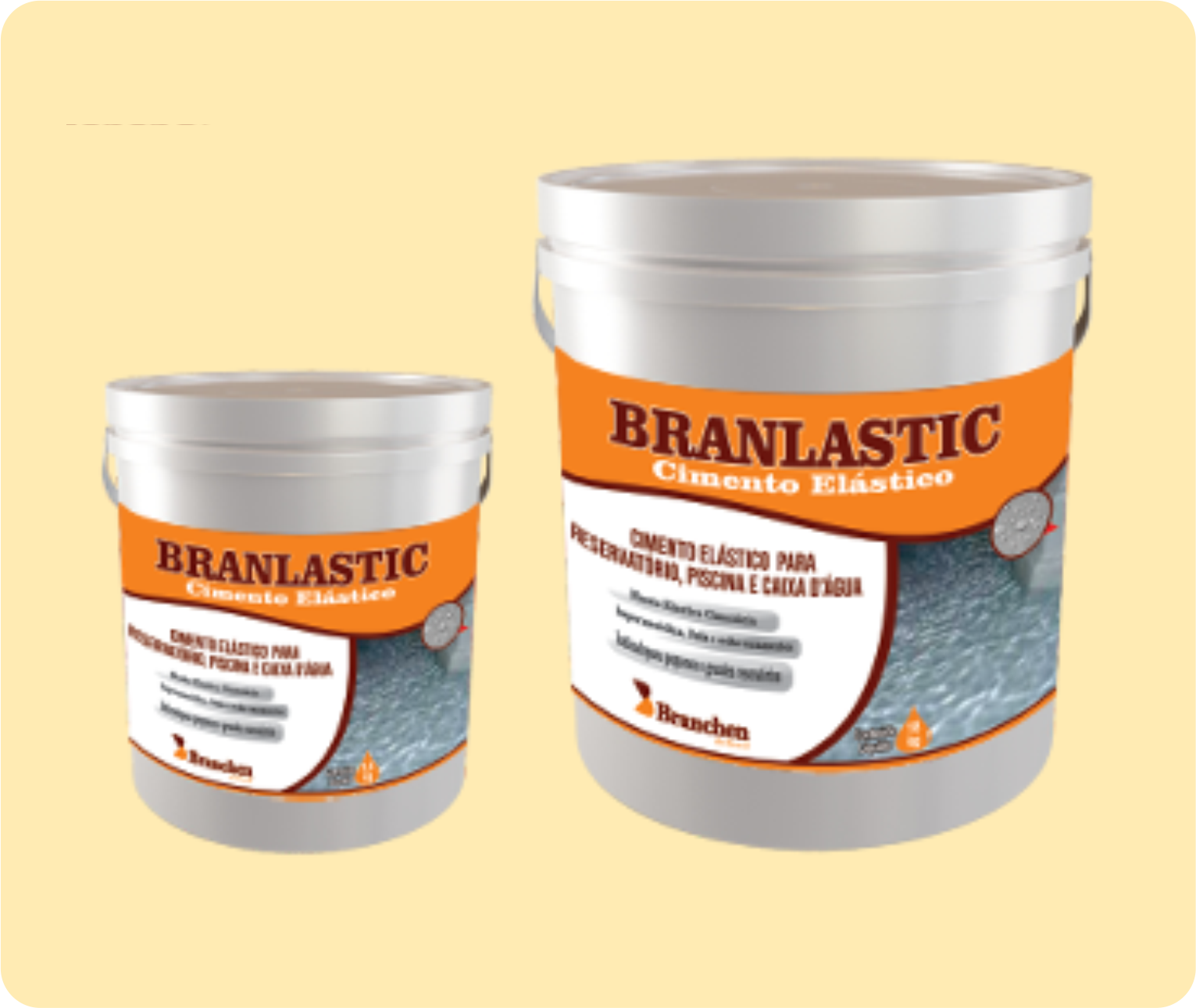 BRANLASTIC